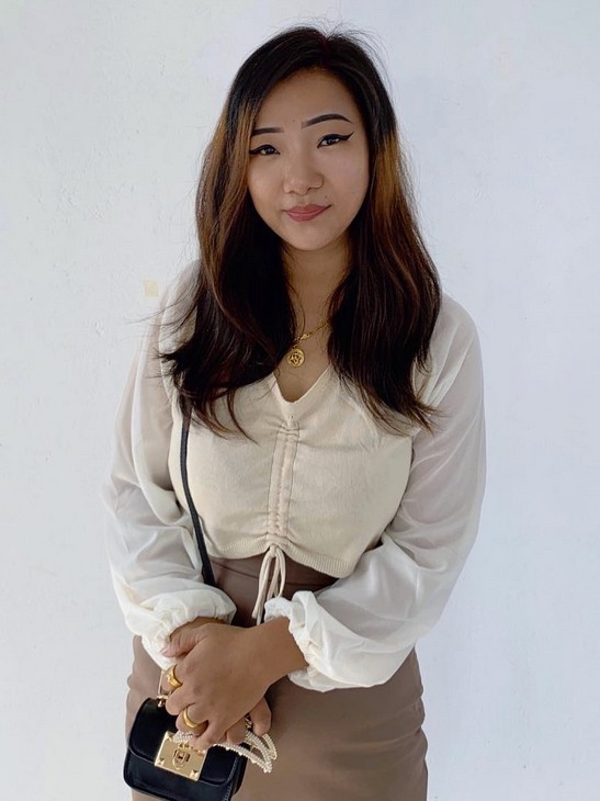 Esha Rai